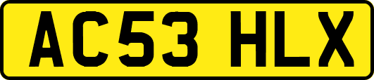 AC53HLX