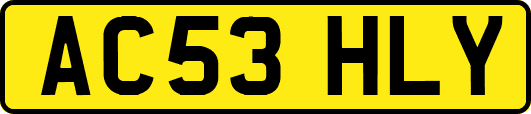 AC53HLY