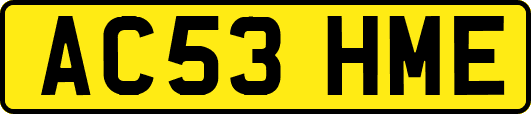 AC53HME