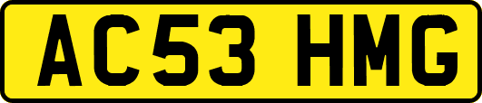 AC53HMG