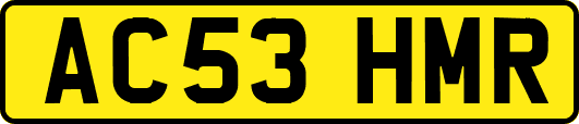 AC53HMR