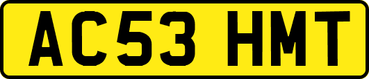 AC53HMT