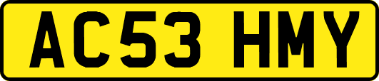 AC53HMY
