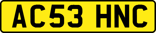 AC53HNC