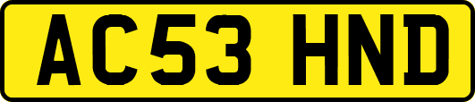 AC53HND