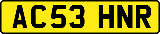 AC53HNR