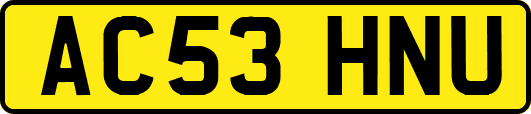 AC53HNU