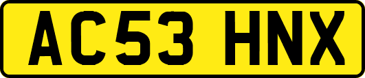 AC53HNX