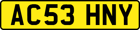 AC53HNY