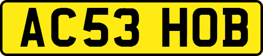 AC53HOB