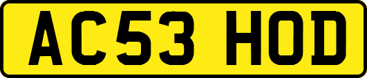 AC53HOD