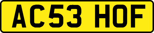 AC53HOF