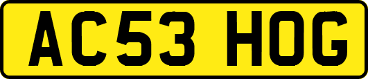 AC53HOG