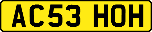 AC53HOH