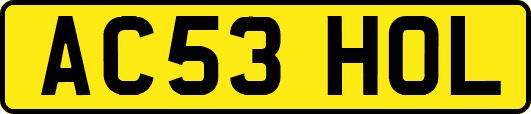AC53HOL