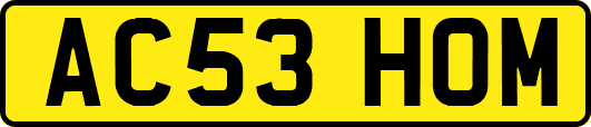 AC53HOM