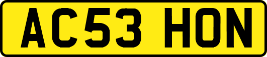 AC53HON