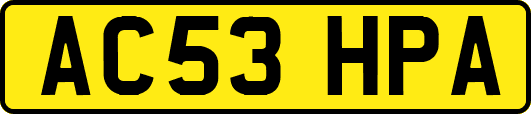 AC53HPA