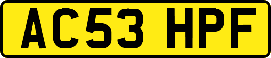 AC53HPF
