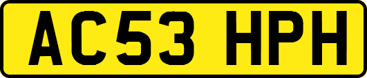 AC53HPH
