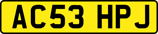 AC53HPJ