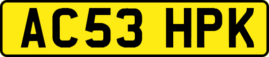 AC53HPK