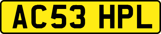 AC53HPL