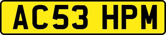 AC53HPM