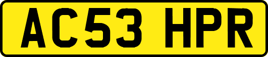 AC53HPR