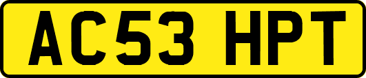 AC53HPT