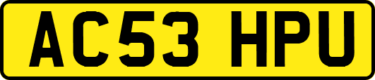 AC53HPU