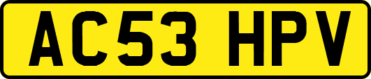 AC53HPV