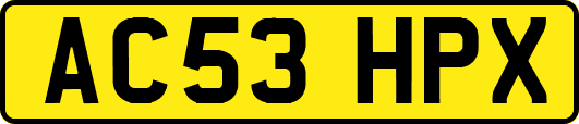 AC53HPX