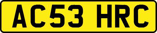 AC53HRC