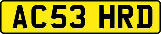 AC53HRD