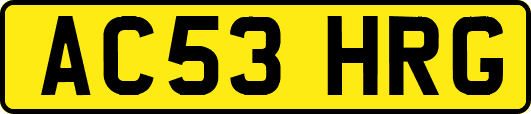 AC53HRG