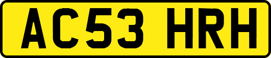 AC53HRH