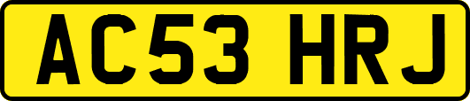 AC53HRJ
