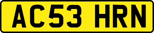 AC53HRN