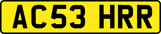 AC53HRR