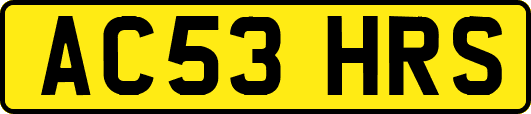 AC53HRS