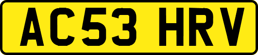 AC53HRV