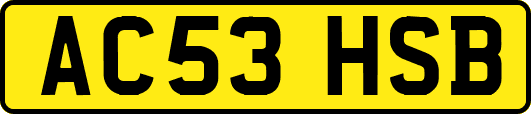 AC53HSB