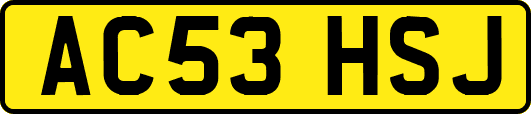 AC53HSJ