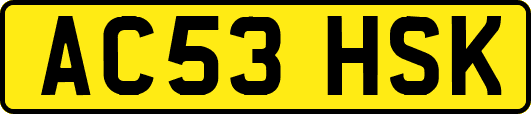 AC53HSK