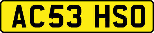 AC53HSO