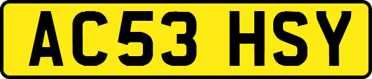 AC53HSY