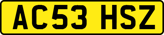 AC53HSZ