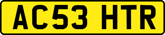 AC53HTR