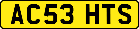 AC53HTS